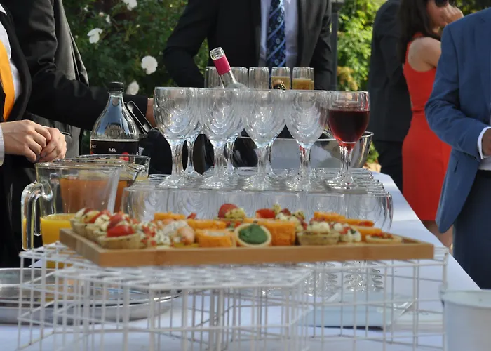 Le Moulin De Rudelle 3*