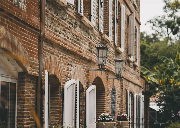 Hotel Le Moulin De Rudelle 3*