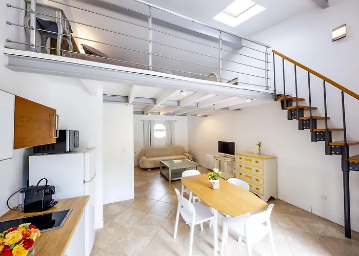 Le Moulin De Rudelle 3* Muret