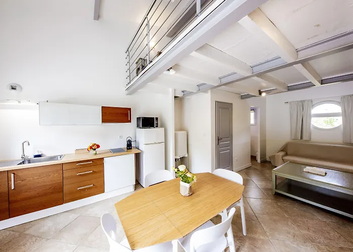 Hotel Le Moulin De Rudelle