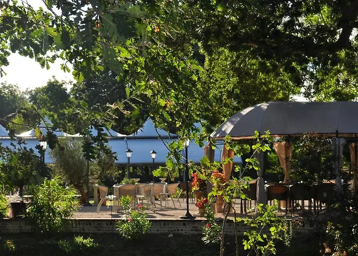 Hotel Le Moulin De Rudelle Muret