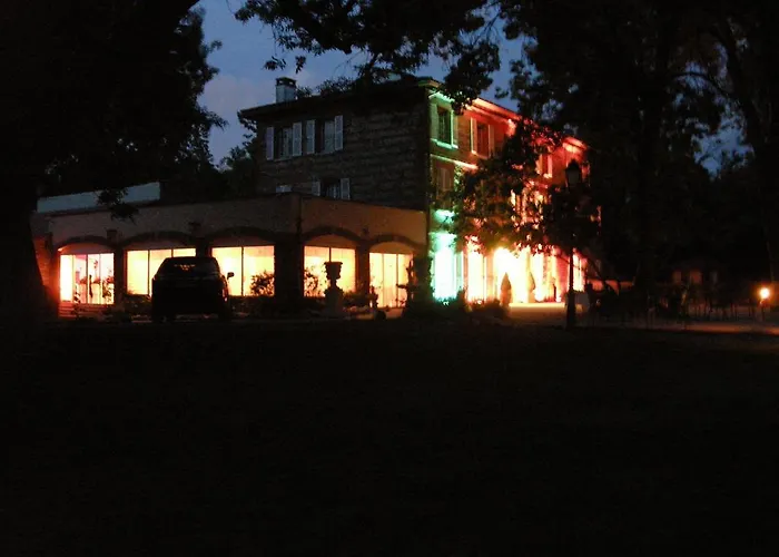 Le Moulin De Rudelle 3* Muret