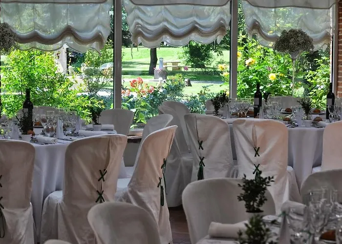 Le Moulin De Rudelle Hotel 3*