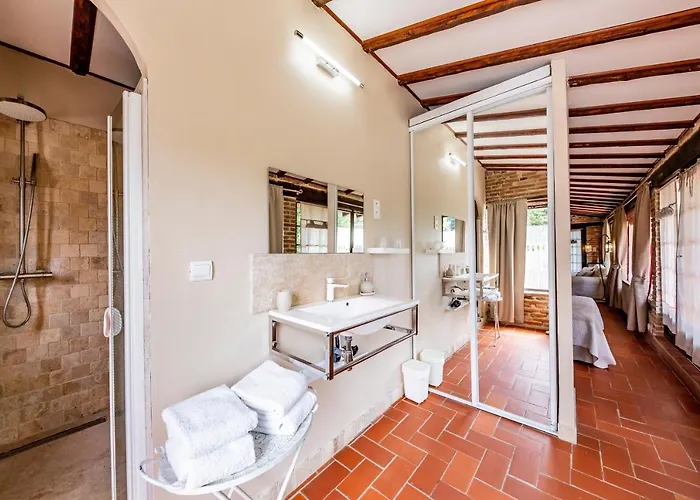 Hotel Le Moulin De Rudelle