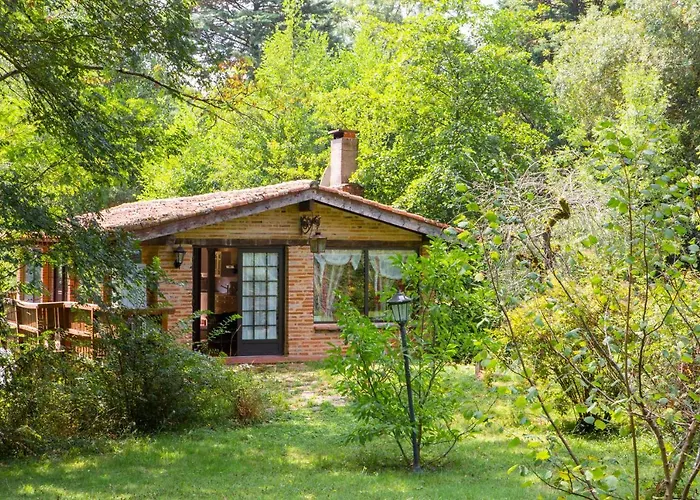 Le Moulin De Rudelle Hotel 3*