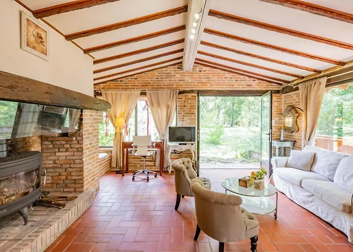 Le Moulin De Rudelle 3* Muret