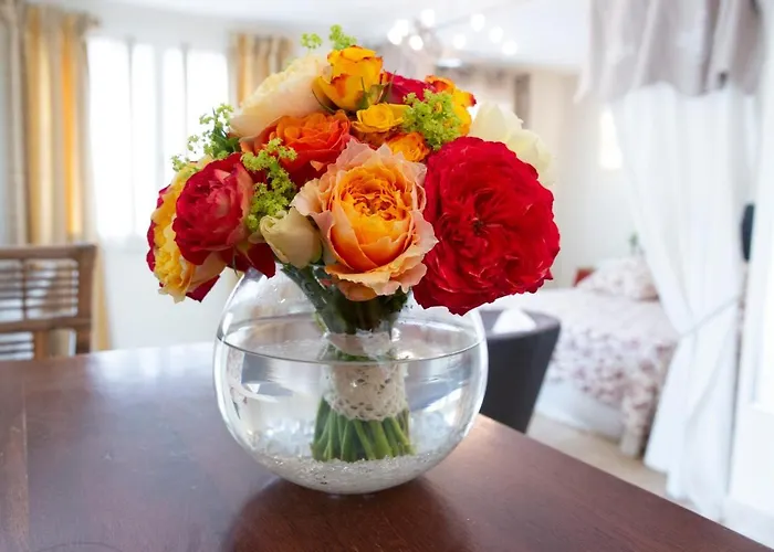 Le Moulin De Rudelle Hotel