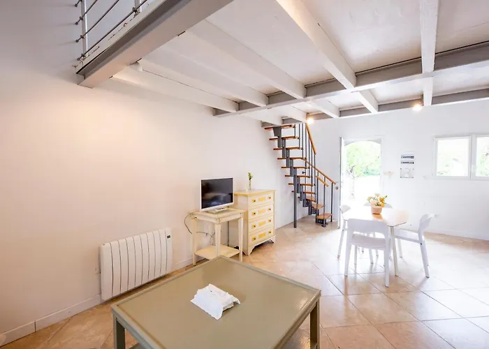 Le Moulin De Rudelle 3* Muret