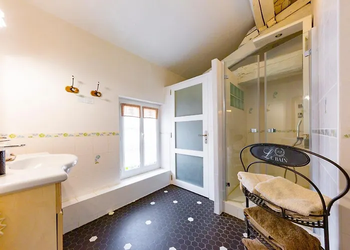 Hotel Le Moulin De Rudelle