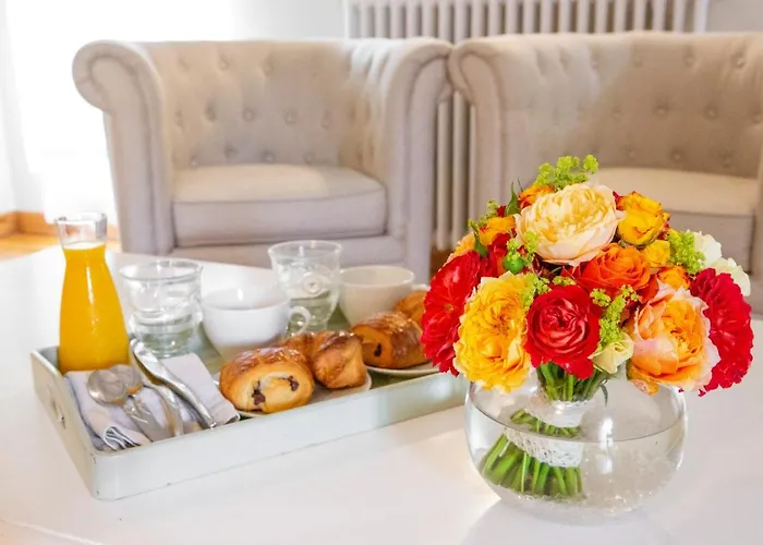 Le Moulin De Rudelle