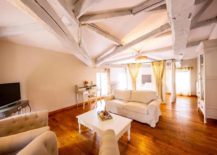 Le Moulin De Rudelle 3* Muret