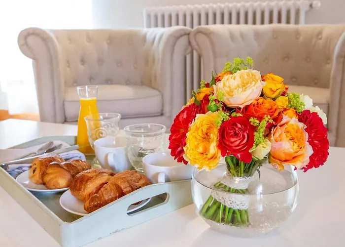 Le Moulin De Rudelle