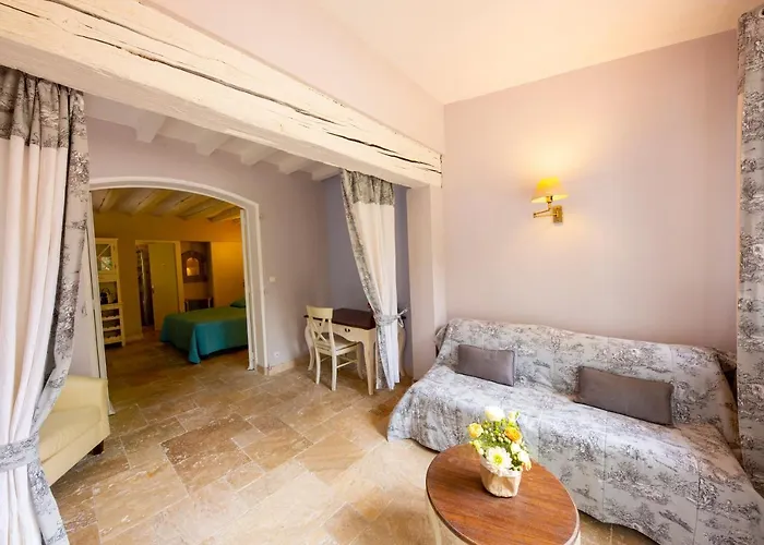 Le Moulin De Rudelle Hotel Muret