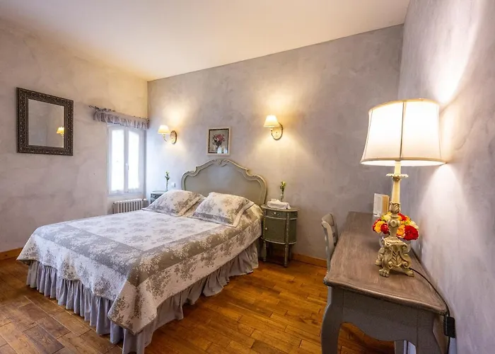 Hotel Le Moulin De Rudelle