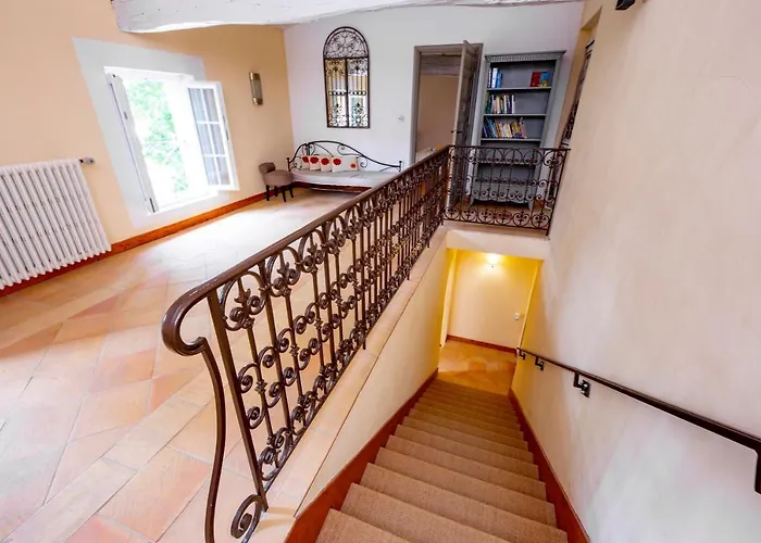 Hotel Le Moulin De Rudelle