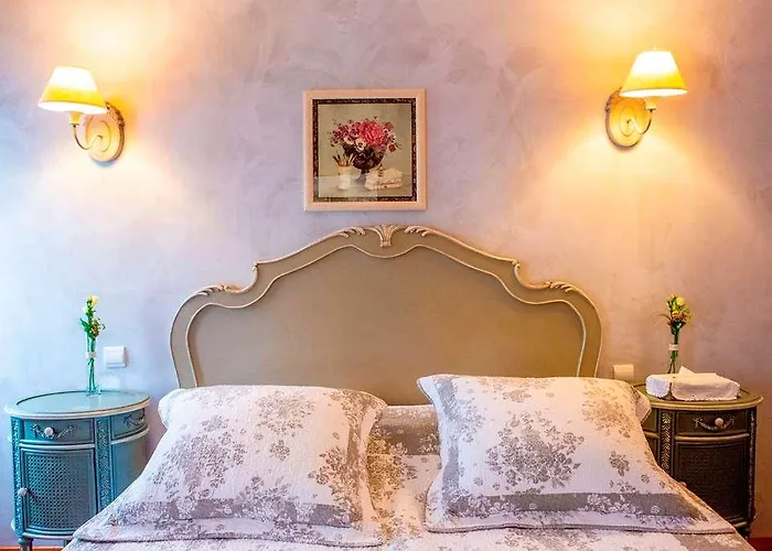 Le Moulin De Rudelle Muret