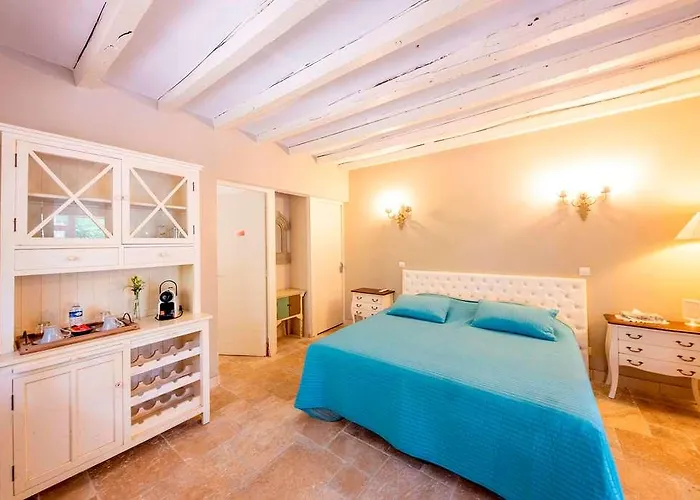 Le Moulin De Rudelle 3* Muret